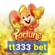 tt333 bet